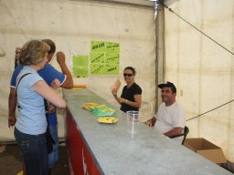 XVII Concentracion - 2010